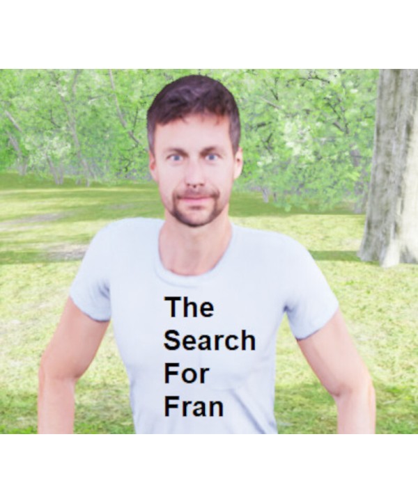 The Search For Fran Steam Key GLOBAL